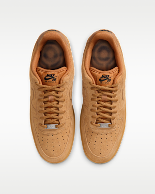 Nike SB Air Force 1 Skate Shoes. Nike JP